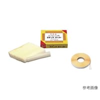 マサル工業 ループカーペット用マヂックステッカー 25MM 25RMS