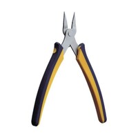 ケイバ 丸ペンチ ケイバ・ミニ・エポ(ステンレス製) 130 KMC407