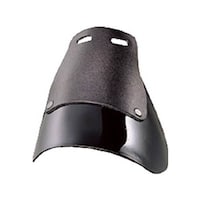 ミドリ安全 安全靴用甲プロテクター A2 Mサイズ 1組(2枚入) MKPA2M