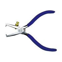 TTC King ワイヤーストリッパー 125mm No.10 MWS125 MWS125 1丁