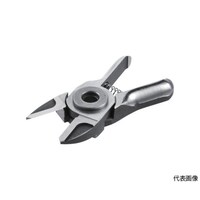 ベッセル エアーニッパーブレードストレート刃 NY25AJ