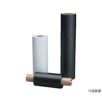 パンドウイットコーポ 熱転写プリンタ用インクリボン レジン 黒 RMER4BL 1個