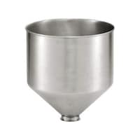 スギコ ステンレスホッパー RWOS58H 1個