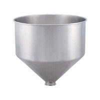 スギコ ステンレスホッパー RWOS75H 1個