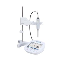 堀場製作所 卓上型pH・水質分析計