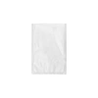 石崎電気製作所 脱気シーラー専用袋 エンボス付ナイロンポリ袋 定寸袋 18cm 1袋(100枚入) PAP018026B