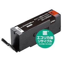 エコリカ エコリカ リサイクルインクカートリッジ ECIC370XLB