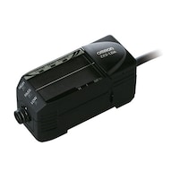 オムロン スマートセンサ レーザ変位センサ CMOSタイプ ZX2シリーズ ZX2LDA41 2M 1個