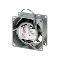 オムロン AC軸流ファン R87F R87FA1A85HP