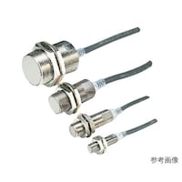 オムロン 円柱型近接センサ(直流2線式/コード引き出しタイプ) E2E E2EX7D1N 2M