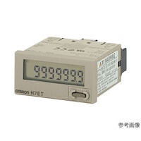 オムロン 小型タイムカウンタ H7ETN H7ETNV300 1個