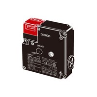 オムロン 小形電磁ロック・セーフティドアスイッチ D4NL D4NL1CDAB 1個