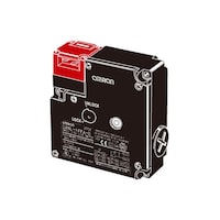 オムロン 小形電磁ロック・セーフティドアスイッチ D4NL D4NL4GDAB4 1個