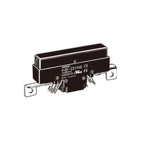 オムロン イネーブルスイッチ A4EC211HS 1個