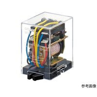 オムロン パワーリレー MM MM2PN AC6 1個