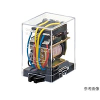 オムロン パワーリレー MM MM2PD DC12 1個