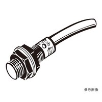 オムロン スパッタ対策タイプ近接センサ(直流2線式) E2EQ E2EQX10D1 2M 1個