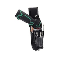 三共コーポレーション ペン型充電ドライバーケース DTTS19