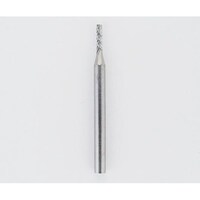 サンフレックス 超硬回転ヤスリ 1.6×6×3φ 円筒型 No.2311