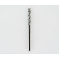 サンフレックス 超硬回転ヤスリ 3×15×3φ 円筒型 No.2312