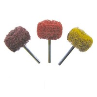 サンフレックス サンダーバフ φ25 3本セット No.4430