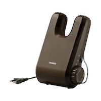 ツインバード くつ乾燥機 ブラウン SD4546BR