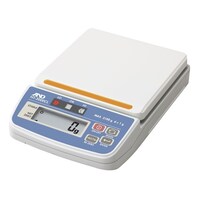 エー・アンド・デイ コンパレータライト付きデジタルはかり(ひょう量3100g) HT3000CL
