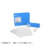 GEヘルスケア 石英繊維ろ紙(QMA 25mm)1パック(100枚入) 1851025