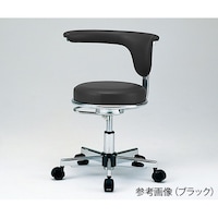 東洋工芸 マルチスツール (CM106シリーズ) ブラック CM106VBK