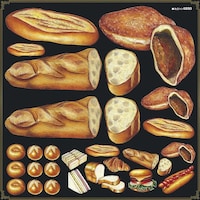 P・O・Pプロダクツ デコシール No.4890 1個