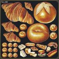 P・O・Pプロダクツ デコシール No.4863