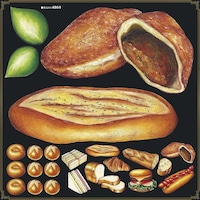 P・O・Pプロダクツ デコシール No.4864 1個