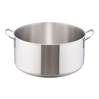 ムラノ 外輪鍋 蓋無45cm