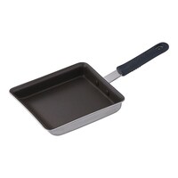 TKG TKG IHセレクト 2層クラッド玉子焼 15×18cm 62633360 1個