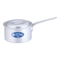 TKG 深型片手鍋目盛付