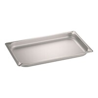 KINGO KINGO ステンレス ホテルパン 1/1×40mm 11040