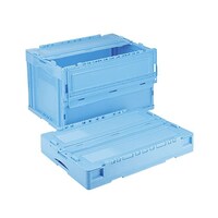 リス リス 折りたたみコンテナ CSS51NR