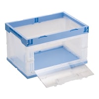 リス トビラ コンテナ 片扉L AKV44051