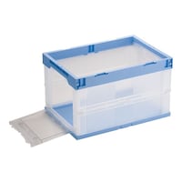 リス トビラ コンテナ 片扉 AKV45050