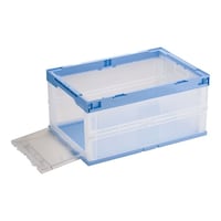 リス トビラ コンテナ 片扉 AKV45075