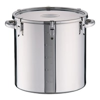 TKG 目盛付寸胴鍋