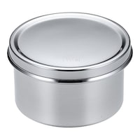 TKG ツマミなし丸バター入 8cm 62638731 1個