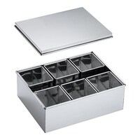 TKG SA188冷凍バット 62638823 1個