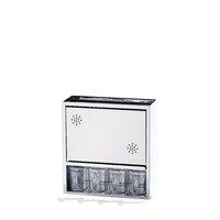 TKG 180 スパイスラック 4杯 62638824 1個