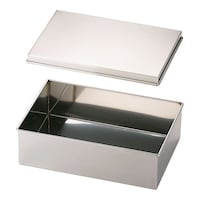 TKG 蓋付バット深型 中 62638845 1個