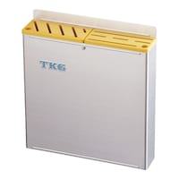TKG カラーナイフラック大AB黄 62643529 1個