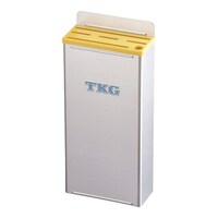TKG カラーナイフラック 小B黄 62643541 1個
