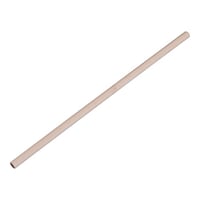 TKG カエデ材 そば麺棒 90cm 62643788 1個