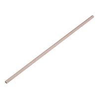 TKG カエデ材 そば麺棒 120cm 62643790 1個