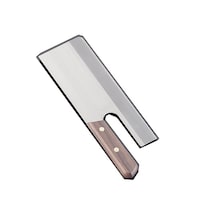 TKG 全鋼 麺切庖丁